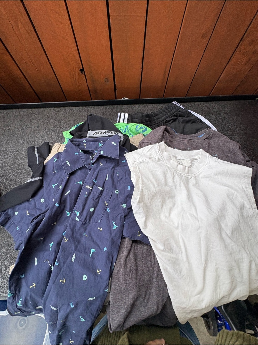 Big boys clothes bundle - Picture 3 of 8